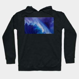 North Shore Wave Hoodie